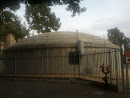 Big Water Tank