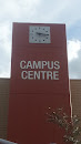 Campus Centre Clock 