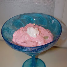Cherry Delight Salad