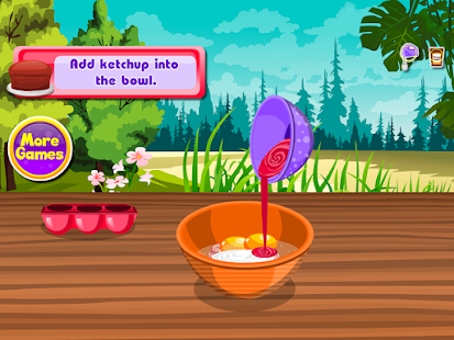 How to get Brown sugar meatloaf cooking patch 7.7.4 apk for bluestacks