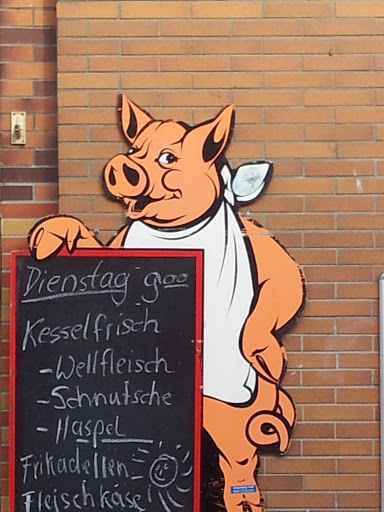 Schwein-Art