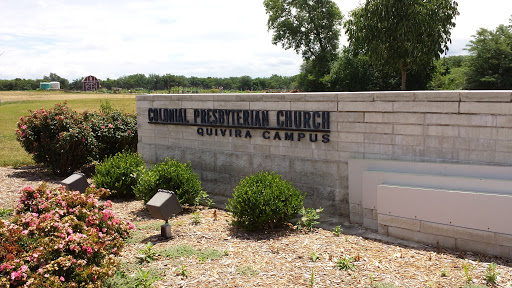 Colonial Presbyterian Church Quivera Campus