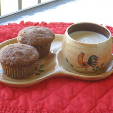 Pumpkin Muffins