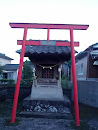 社　shrine