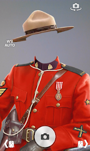 How to install Military portrait photomontage 1.0.2 unlimited apk for laptop