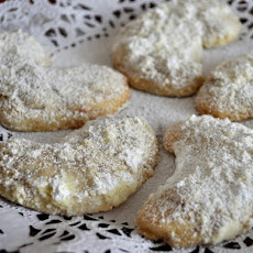 Kourabiedes