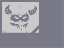 Thumbnail of the map 'Demonic Figurine'