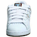  Zapatos Dc Shoes Blanco Usa=9  Eur=40 100 
