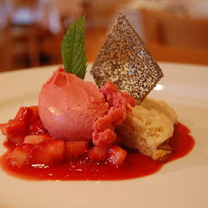 Cosmopolitan Sorbet