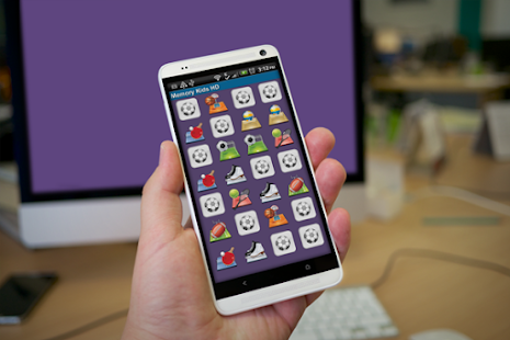 How to install Memory Kids HD 1.0 unlimited apk for bluestacks