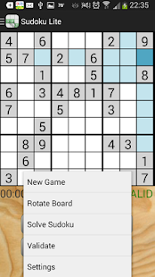 How to download Sudoku Lite 1.3 unlimited apk for android