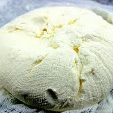 Easy Homemade Ricotta