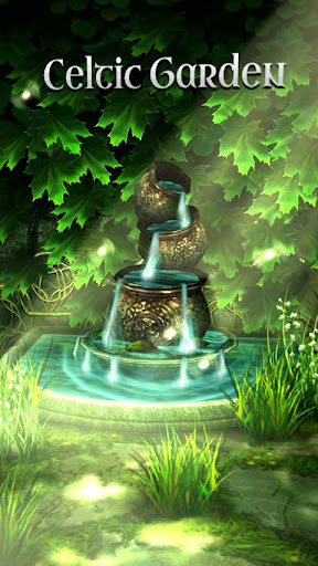 免費下載個人化APP|Celtic Garden HD app開箱文|APP開箱王