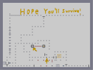 Thumbnail of the map 'Hope You'll Survive!'