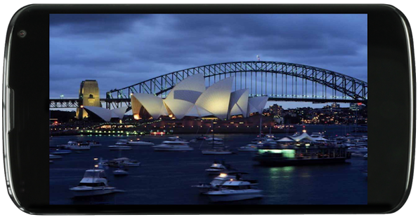 How to get Sydney Australia Wallpapers lastet apk for bluestacks