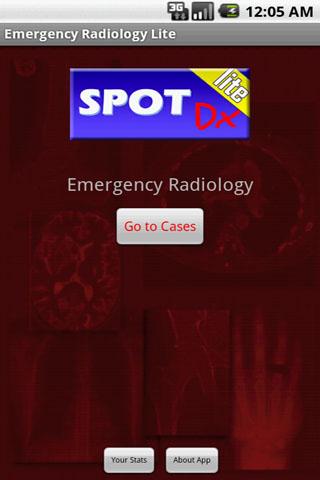 Emergency Radiology Lite