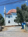 Yukarı Mazı Camii