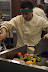 Top Chef | Dale Talde in action 01