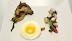 Top Chef | Dale Talde | Mushrooms, Shallots and Eggs