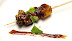 Top Chef | Dale Talde | Grilled Pork Skewers