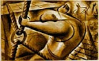 Estibadores portuarios