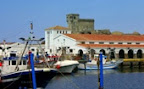 Puerto Tarifa