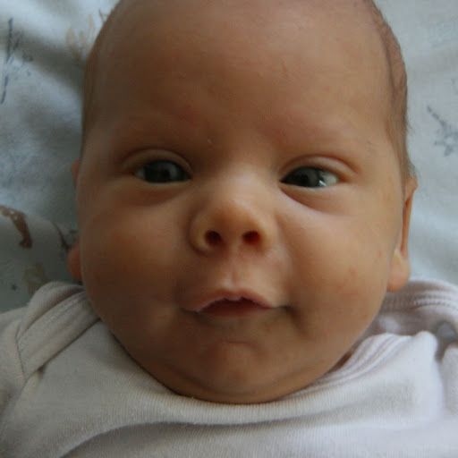 finian face