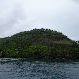 West Indies '08:Scenic &ndash; 