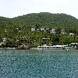 West Indies '08:Scenic &ndash; 