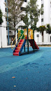 Playground for Children at West Coast Block 506