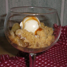 Olive Garden Apple Carmelina