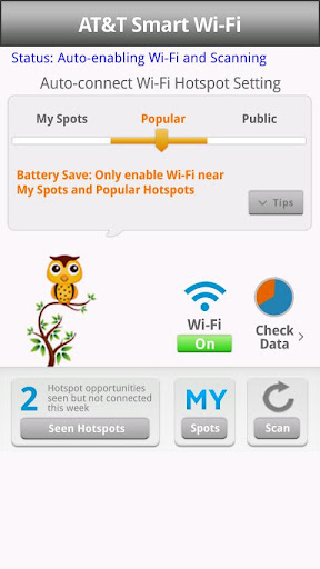 【免費工具App】AT&T Smart Wi-Fi-APP點子