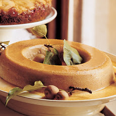 Sweet-Potato Flan