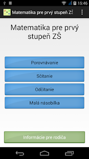 How to mod Matematika pre prvý stupeň ZŠ 1.0.4 mod apk for android