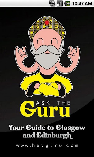 Ask The Guru
