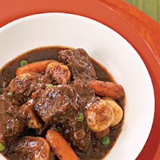 Classic Beef Stew