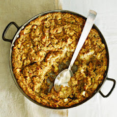 Corn Bread Dressing