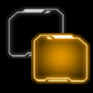 EvolveSMS Glow Orange.apk 5.0