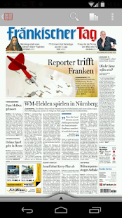 How to get inFranken E-Paper 1.1.1 apk for pc