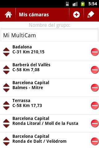 【免費旅遊App】iCam Barcelona-APP點子