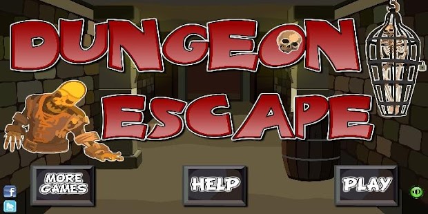 How to install EscapeGame N24 - DungeonEscape 2.0.0 mod apk for laptop