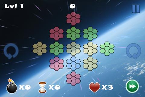 【免費解謎App】Galactus Puzzle Lite-APP點子