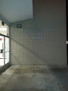 Lawndale Post Office