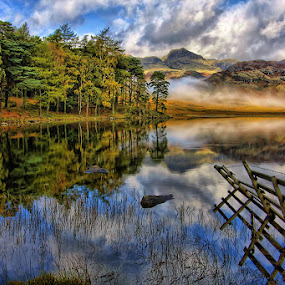 by Steve BB - Landscapes Waterscapes