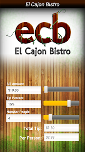 How to get El Cajon Bistro 1.0 mod apk for laptop