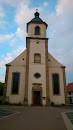 Église De Blaesheim 