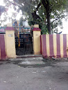 Muneshwara Temple