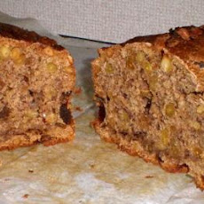 Date Loaf