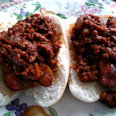 Chili Dogs