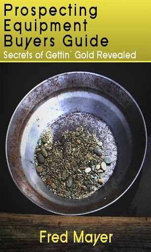 Gold Prospecting Guide